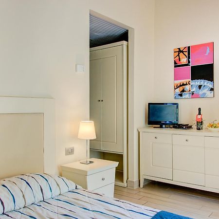 Hotel Ariston And Palazzo Santa Caterina Таормина Экстерьер фото