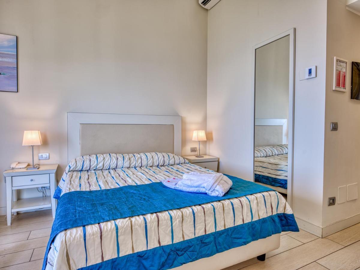 Hotel Ariston And Palazzo Santa Caterina Таормина Экстерьер фото